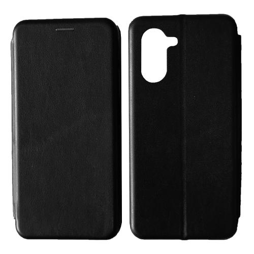 Книжка Premium для Realme C33 чорна