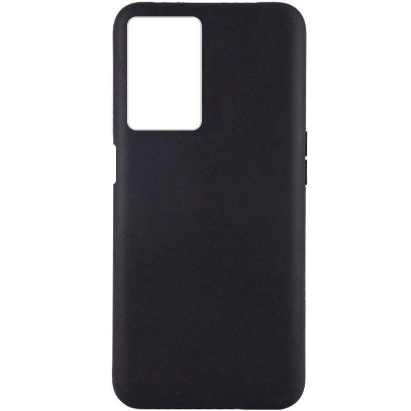 Накладка Cool Black для Realme C35