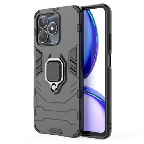 Накладка Armor 2.0 для Realme C53/C51 Чорний