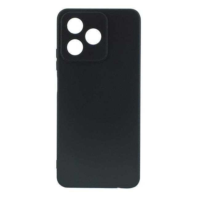 Накладка Epik Black Full Camera для Realme C53/C51 4G/Narzo N53 4G/Note 50
