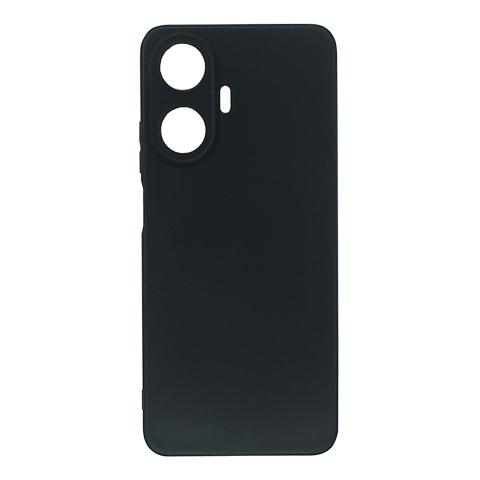 Накладка Epik Black Full Camera для Realme C55