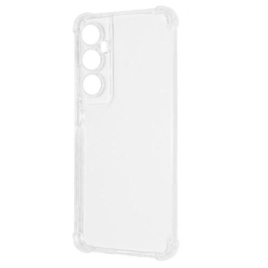 Накладка WXD для Realme C65 4G протиударна прозора