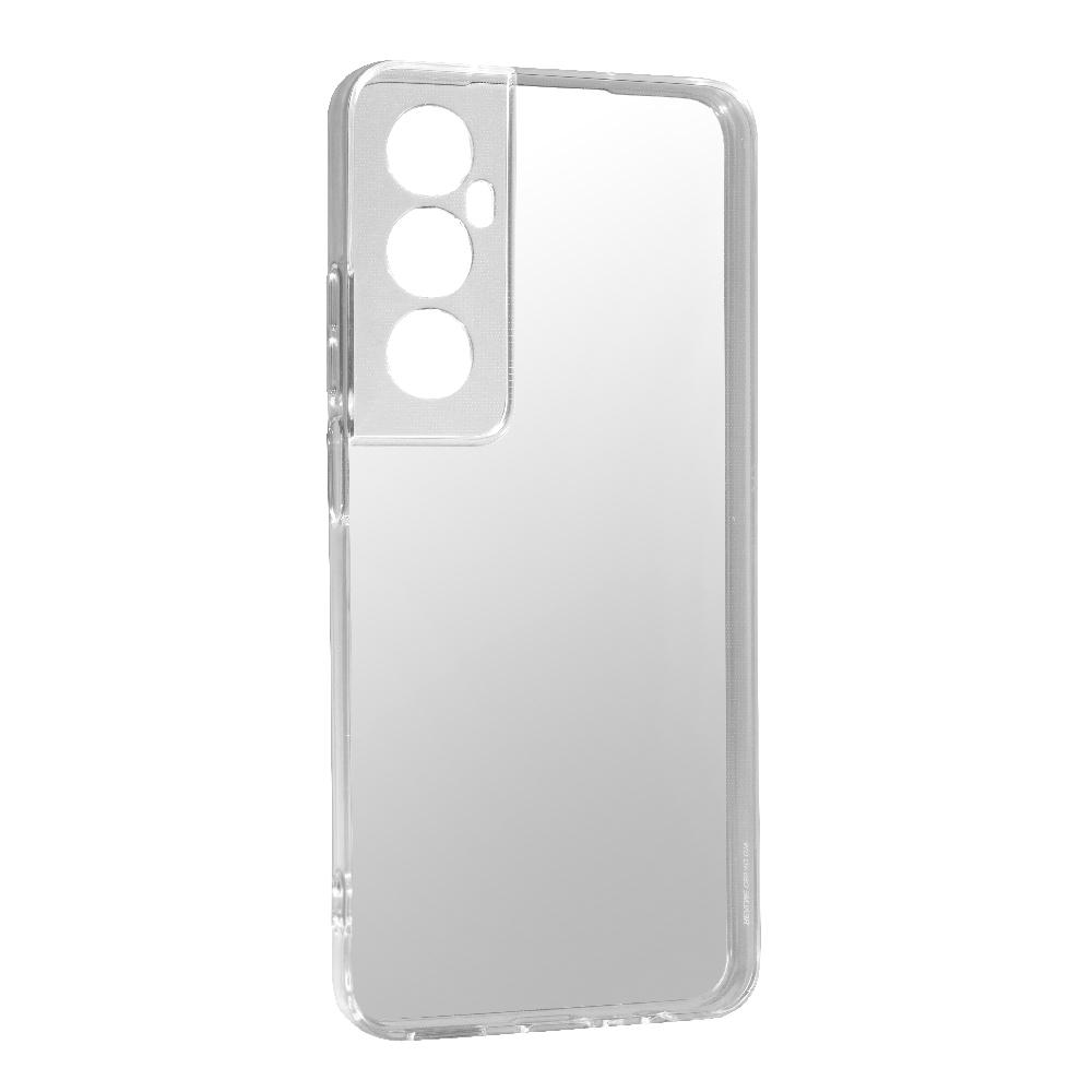 Накладка SMTT для Realme C65 (прозора)