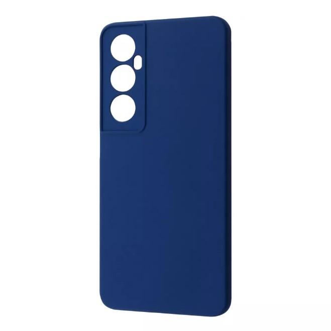 WAVE Colorful Case для Realme C65 4G blue