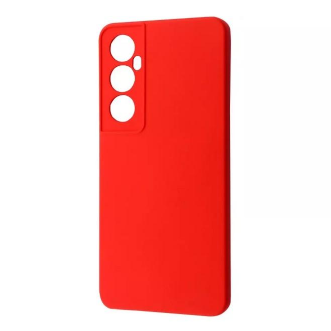 WAVE Colorful Case для Realme C65 4G red