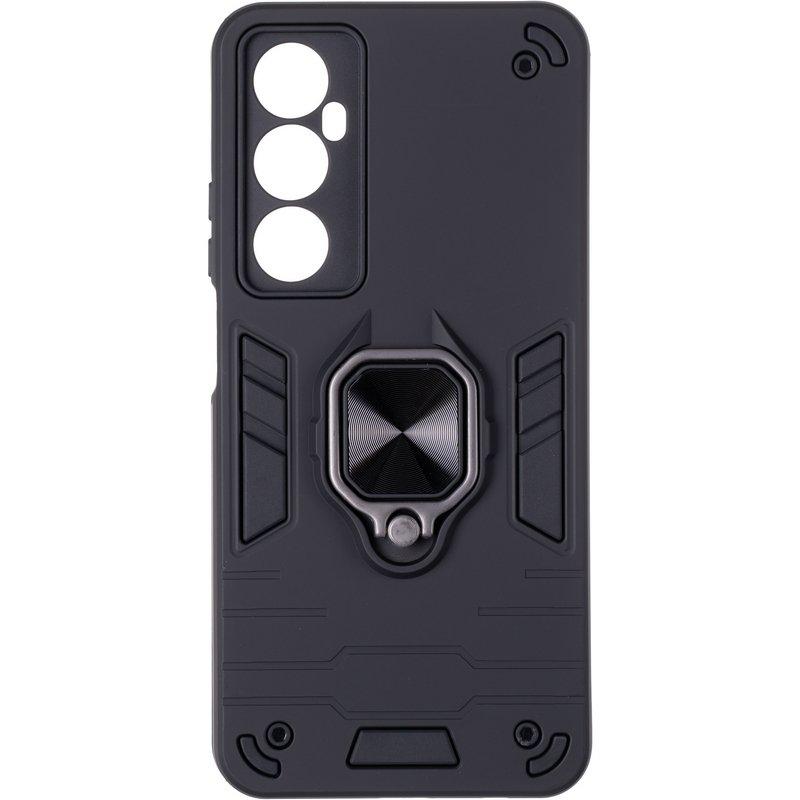 Накладка Armor 2.0 для Realme C65 4G Чорний