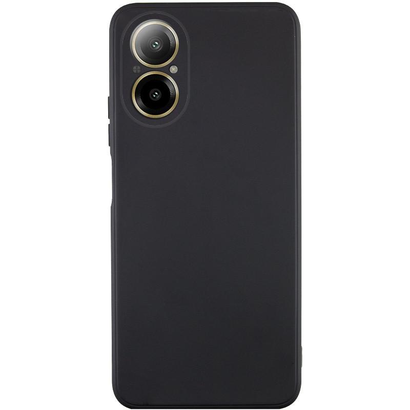 Candy Full Camera для Realme C67 4G (Black)