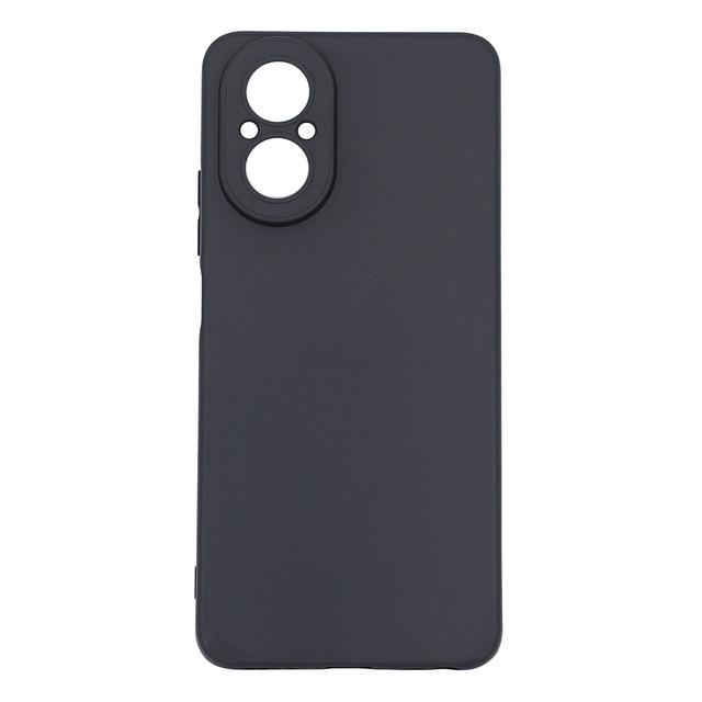 Накладка Epik Black Full Camera для Realme C67