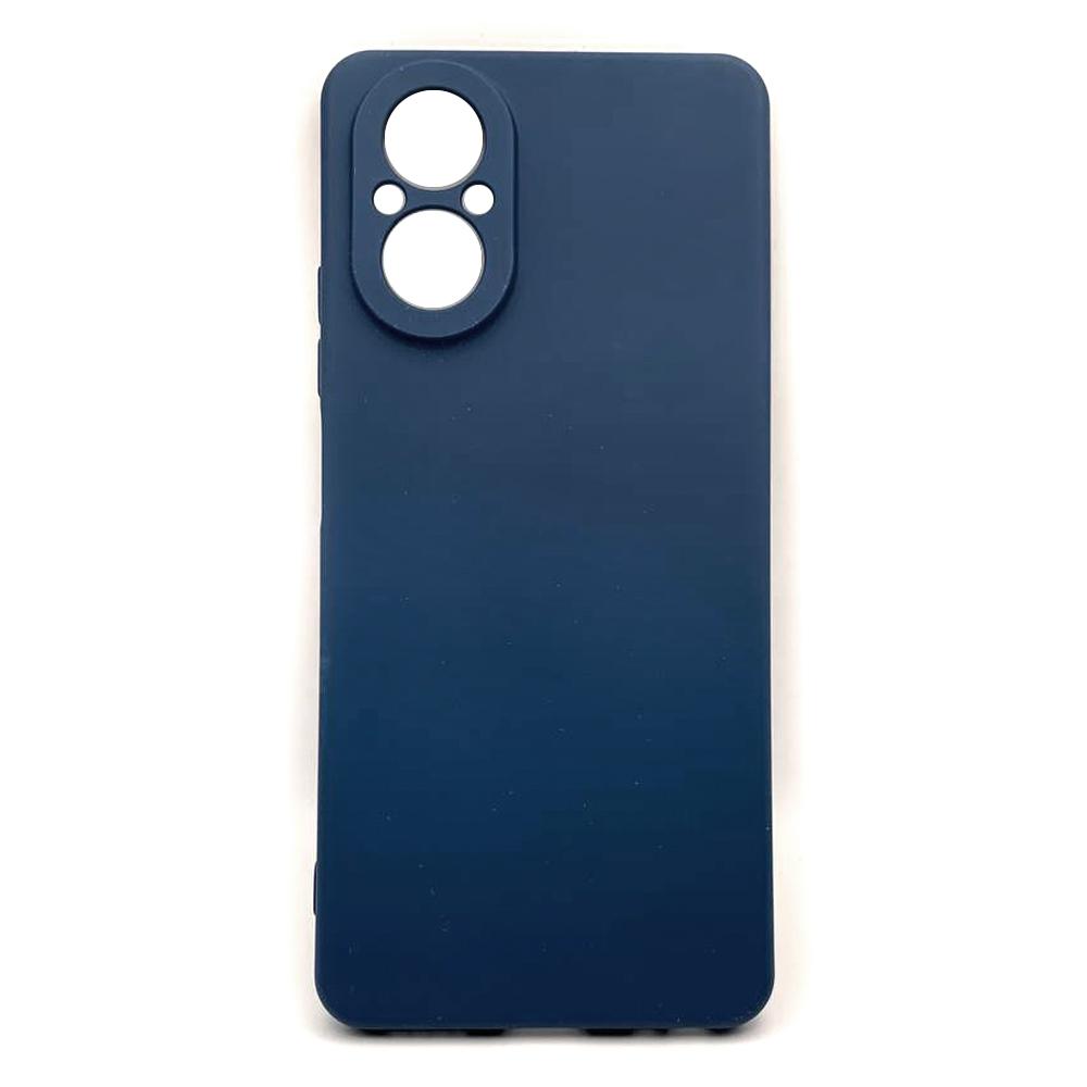 WAVE Colorful Case для Realme C67 4G (blue)