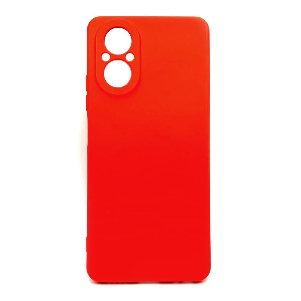 WAVE Colorful Case для Realme C67 4G/Realme 12 Lite (red)