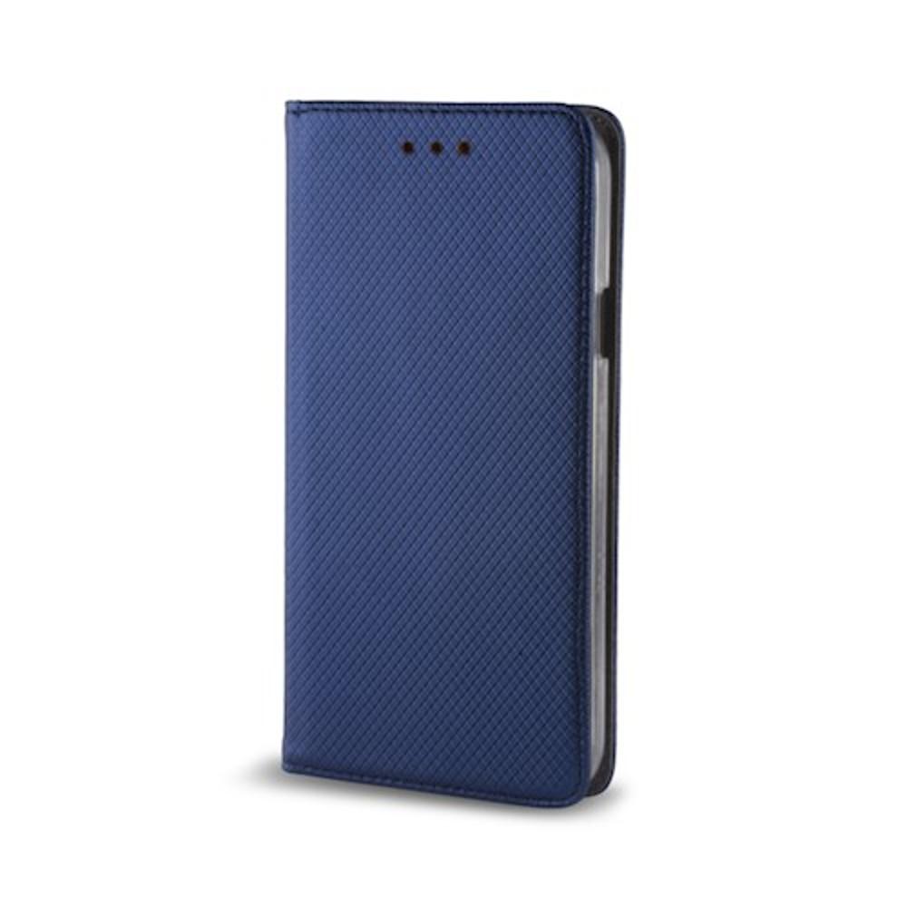 Книжка Smart Magnet для Nokia 6.2/7.2  dark blue