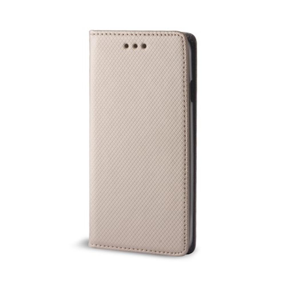 Книжка Smart Magnet для Nokia 2.4  gold