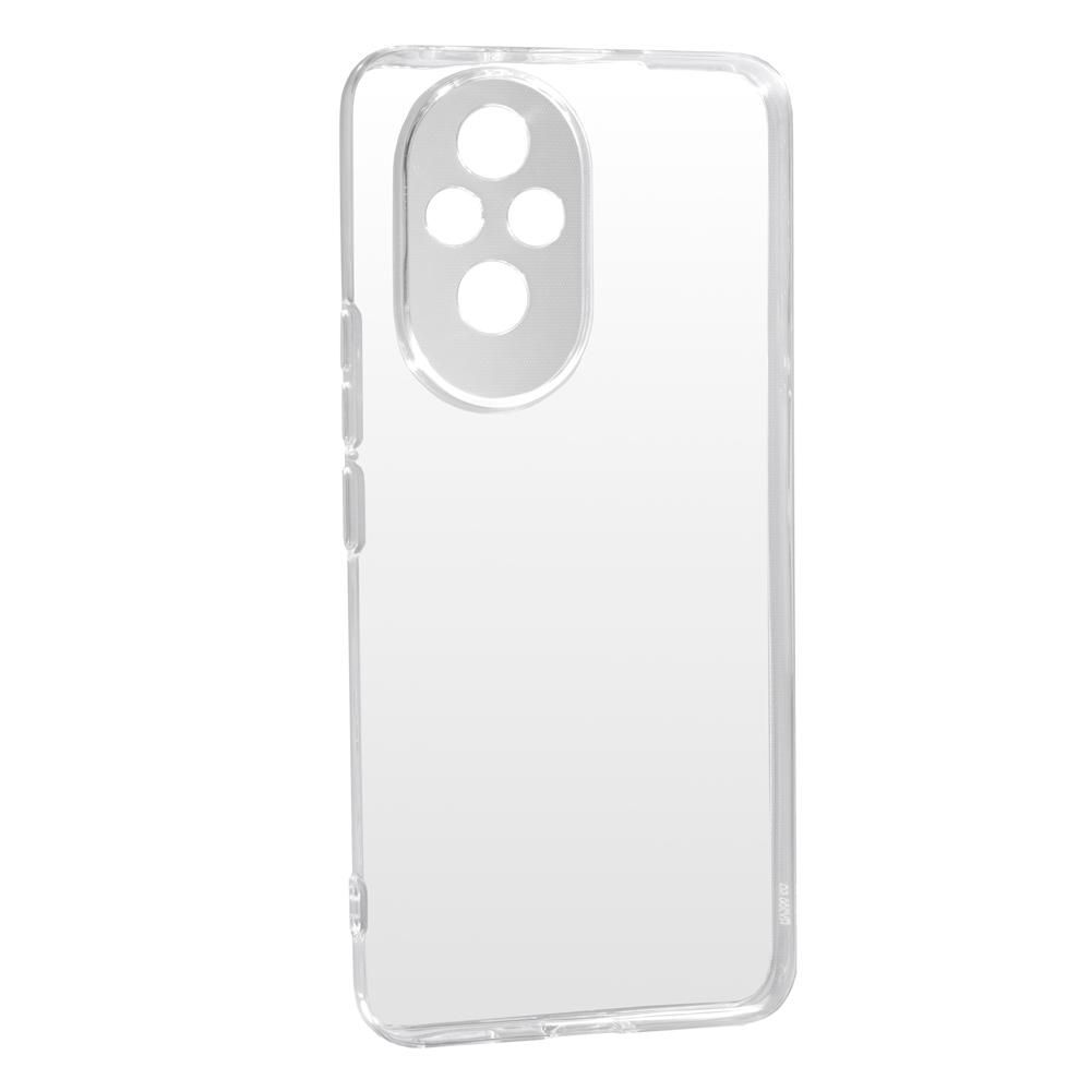 Накладка SMTT для Honor 200 Pro Transparent