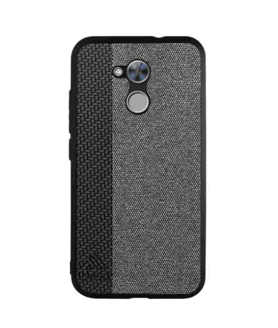 Накладка Inavi CANVAS для Honor 6A сіра