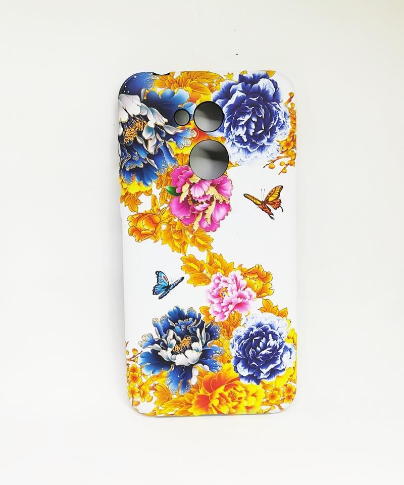 Накладка GALLERY для Honor 6A (DLI-TL20) ( 01)