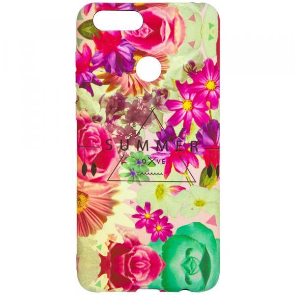 Накладка STAR Case для HONOR 7X (BND-L21) (Summer)