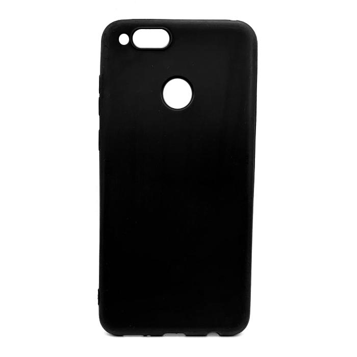 Накладка Epik Black для Honor 7X чорна