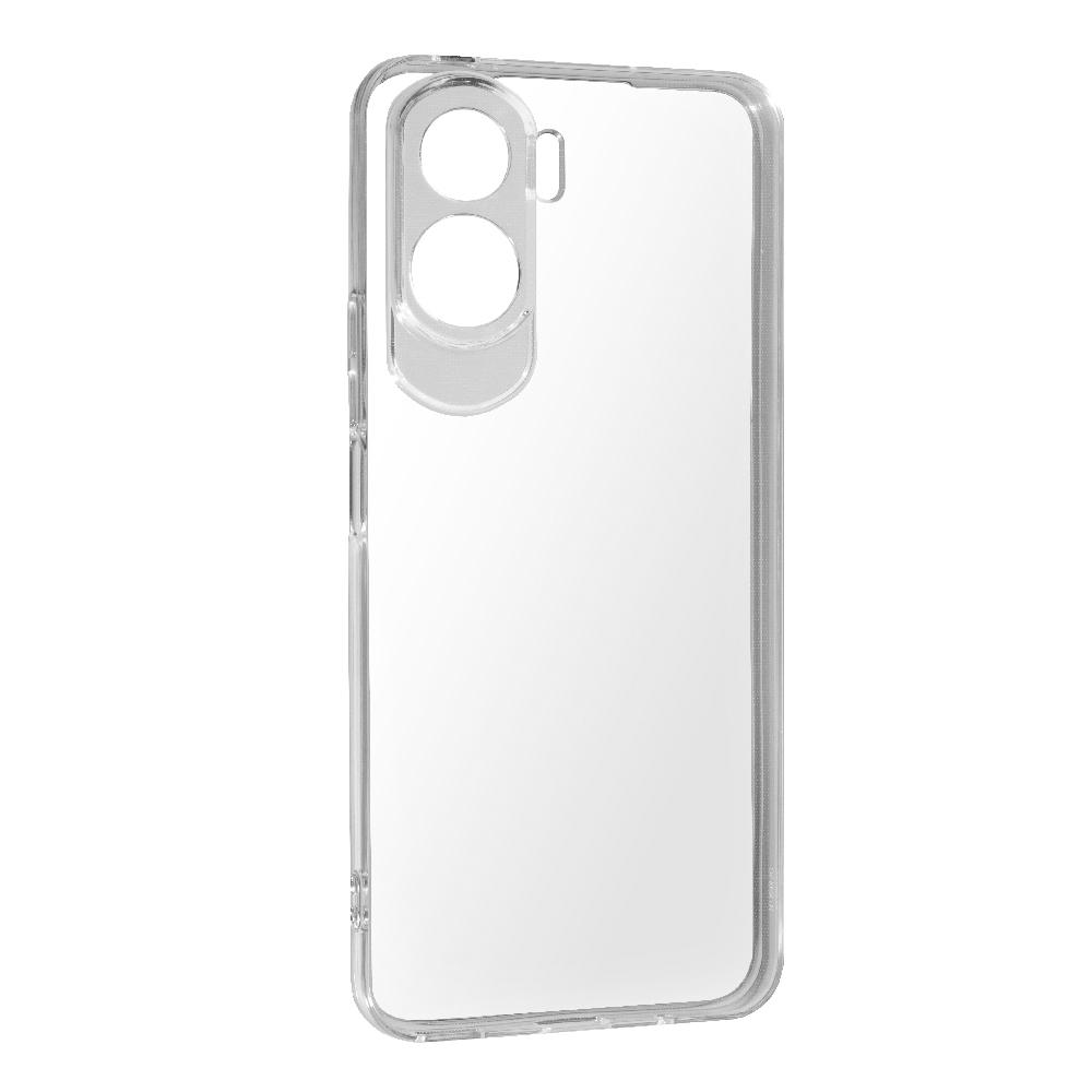Накладка SMTT для Honor 90 Lite Transparent