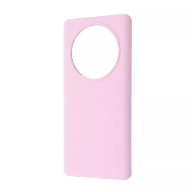 WAVE Colorful Case для Honor Magic 5 Lite 5G (pink sand)