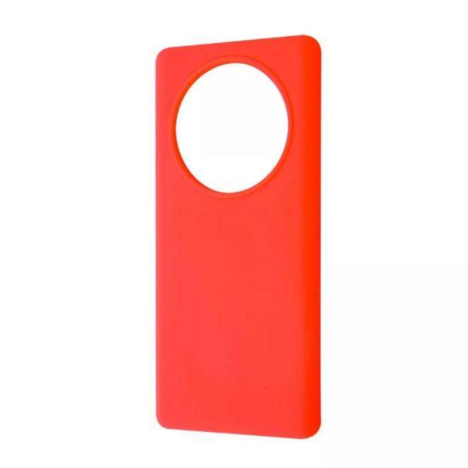 WAVE Colorful Case для Honor Magic 5 Lite 5G (red)