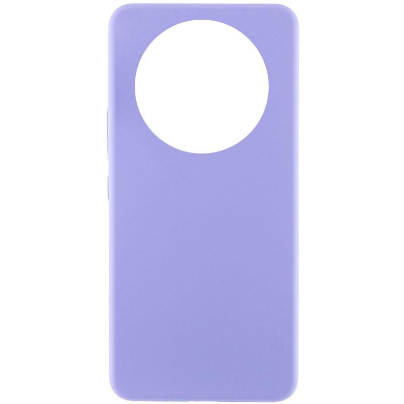 Silicone Cover Lakshmi Full Camera для Huawei Magic 5 Lite (Dasheen)