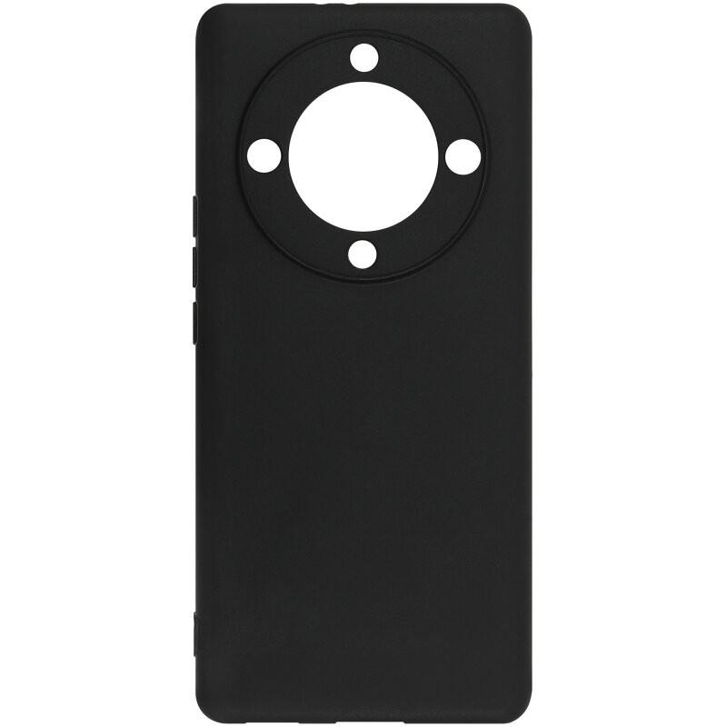 Накладка Epik Black Full Camera для Huawei Magic 5 Lite