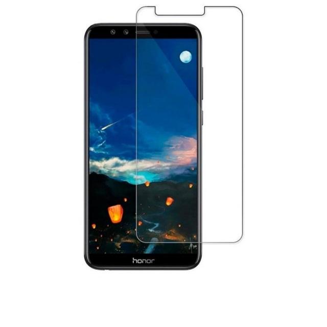 Захисне скло 2.5D для Honor 9 Lite