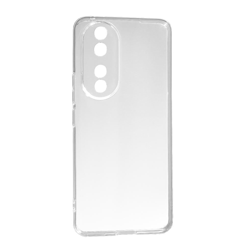 Накладка SMTT для Honor 90 Transparent