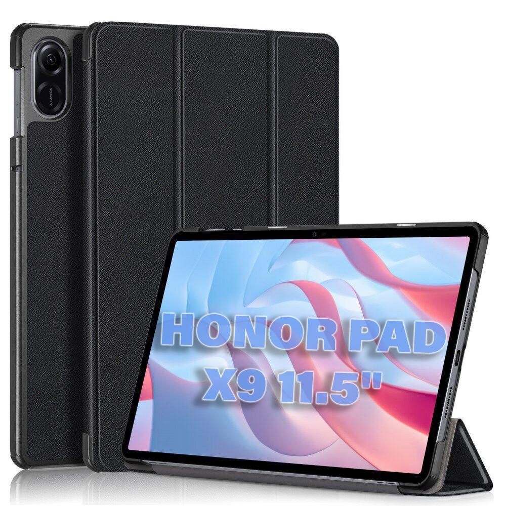 Чохол-книжка BeCover Smart Case для Honor Pad X9 11.5" Black