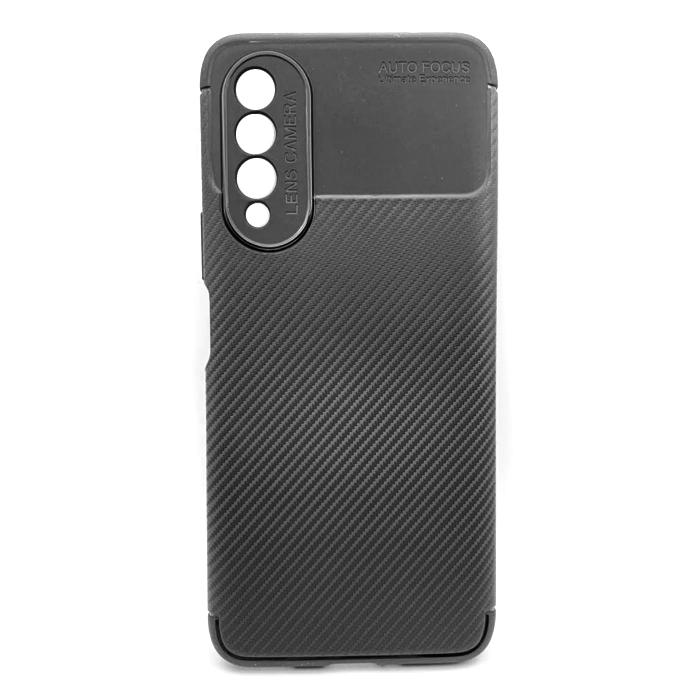 Накладка Autofocus для Huawei Honor X20SE Black