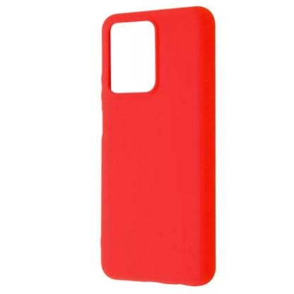 WAVE Colorful Case для Honor X7a (red)
