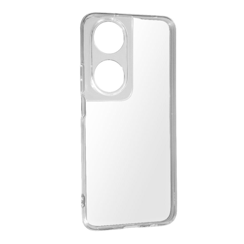 Накладка SMTT для Honor X7B / Honor Play 8T /Honor 90 Smart 5G прозора