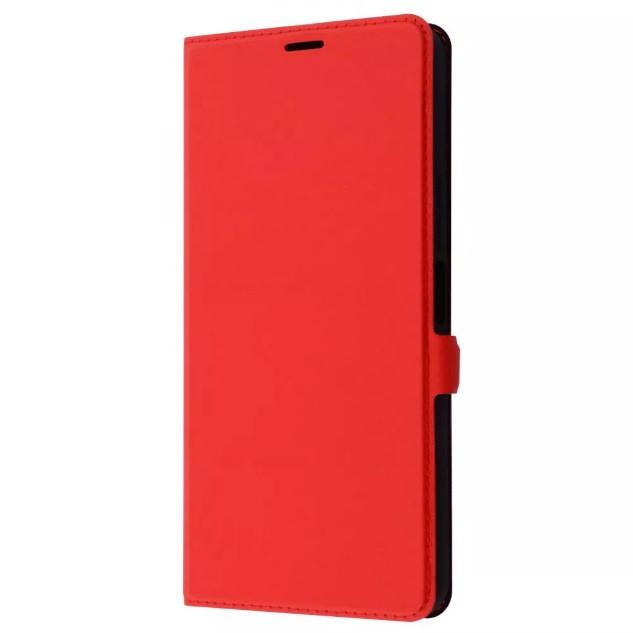 Книжка Snap Case для Honor X7a (red)