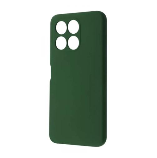 WAVE Full Silicone для Honor X8a  (cyprus green)