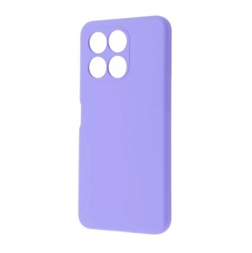 WAVE Full Silicone для Honor X8a  (dasheen)