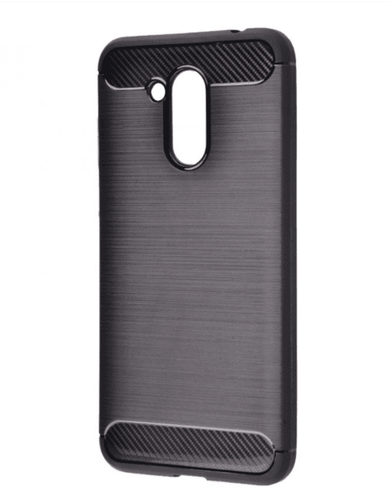 Накладка Ultimate Experience для Honor 6C Pro чорна
