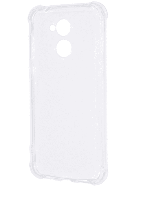 Накладка WXD для Honor 6C Pro (JMM-L22)   Силікон протиударний прозорий