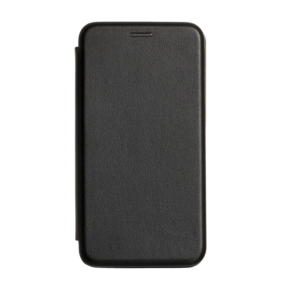 Книжка Premium для Honor 6c Pro чорна