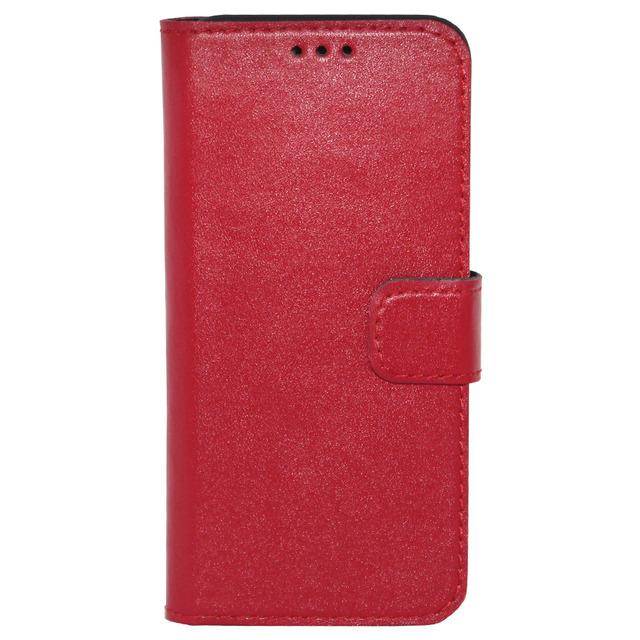 Книжка Bring Joy для Samsung J2 CORE J260 Червона