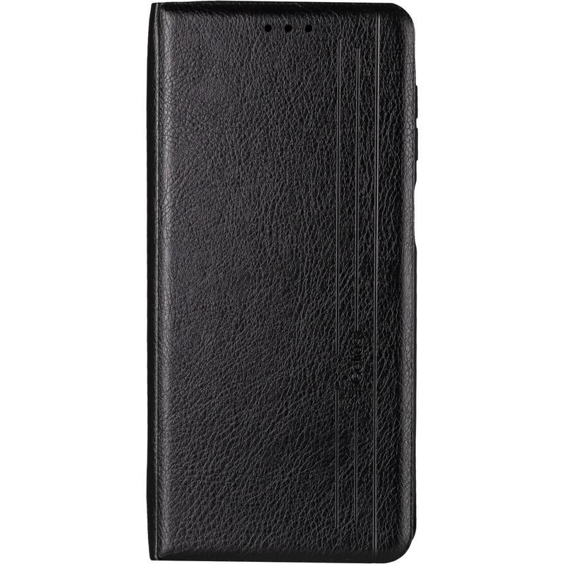 Книжка Gelius New для Samsung A25 чорна
