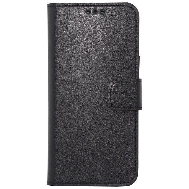 Книжка Bring Joy для Xiaomi Redmi 9C / Redmi 10A чорна