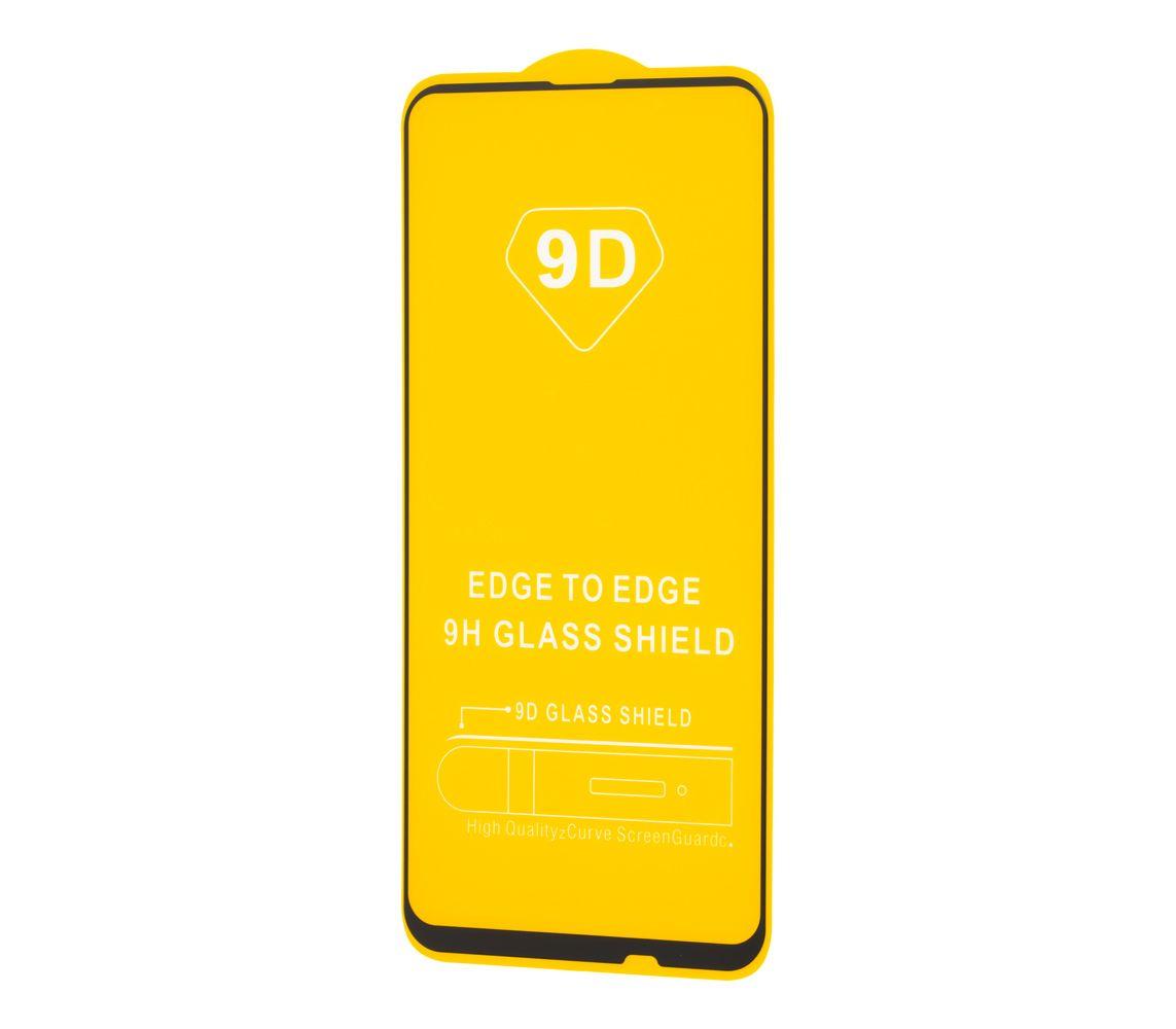 Захисне скло 9D для Iphone Xr/11 6.1"