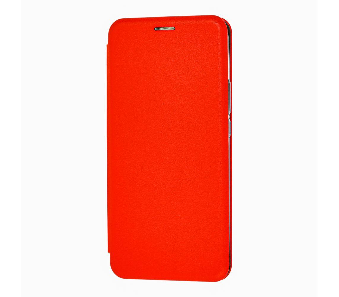 Книжка Premium для Samsung A10 червона