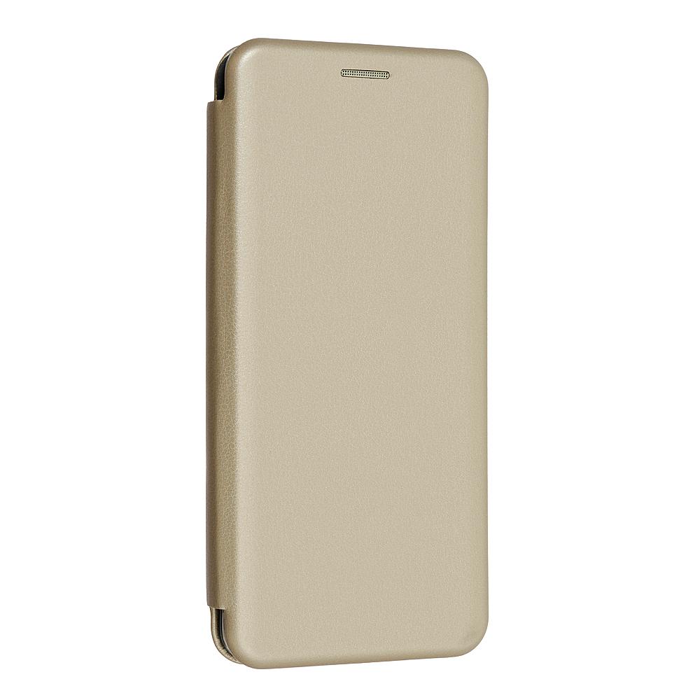 Книжка Premium для Xiaomi Mi Mix 2s золота