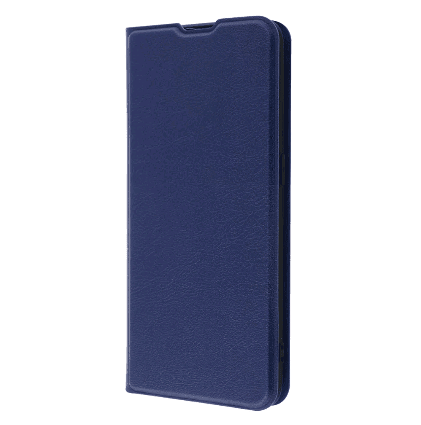 Книжка WAVE Stage для Samsung A34 (blue)