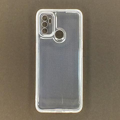 Накладка Space TPU для OPPO A53