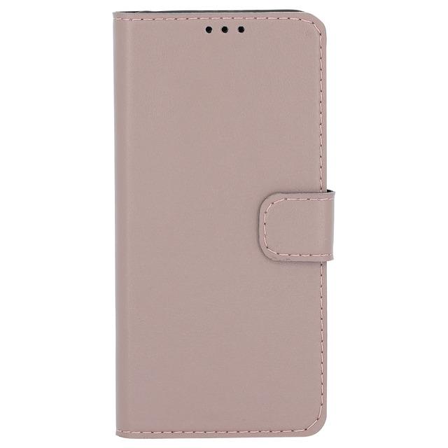 Книжка Bring Joy для Xiaomi Poco X4 Pro 5G лілова