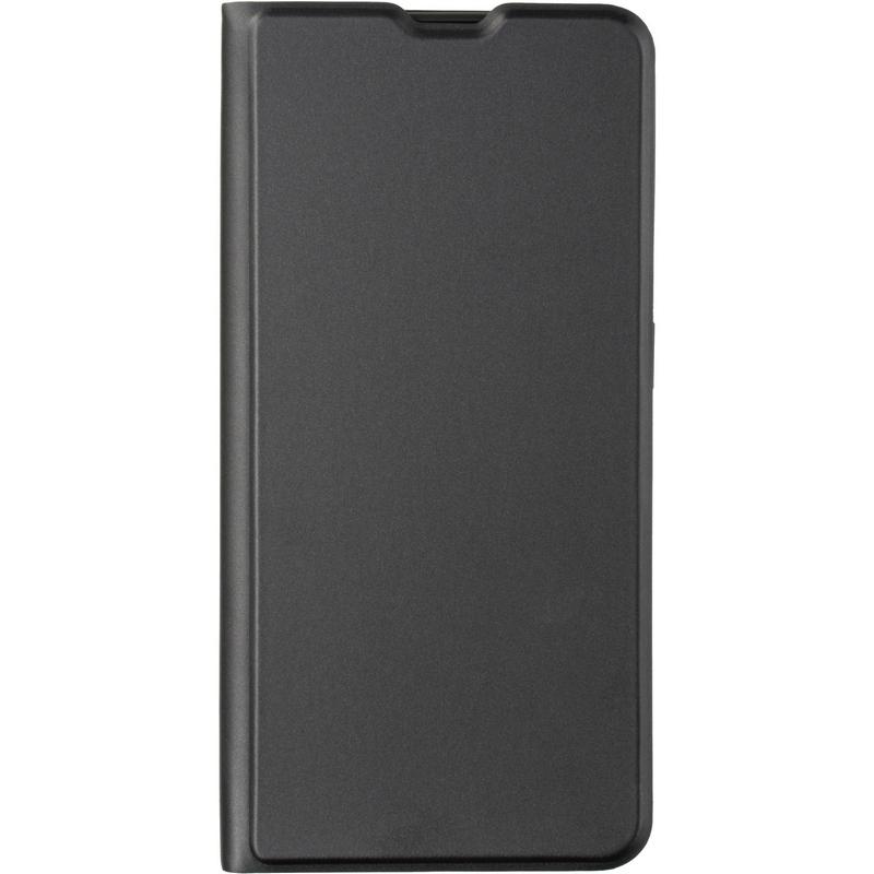 Книжка Shell Case для Samsung S22 Plus (Black)