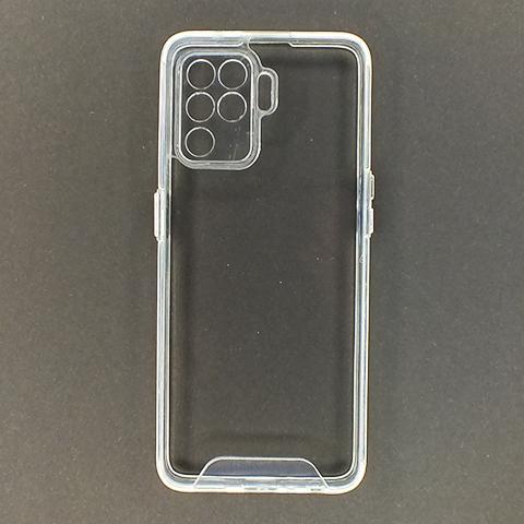 Накладка Space TPU для OPPO Reno 5 Lite/Oppo A94