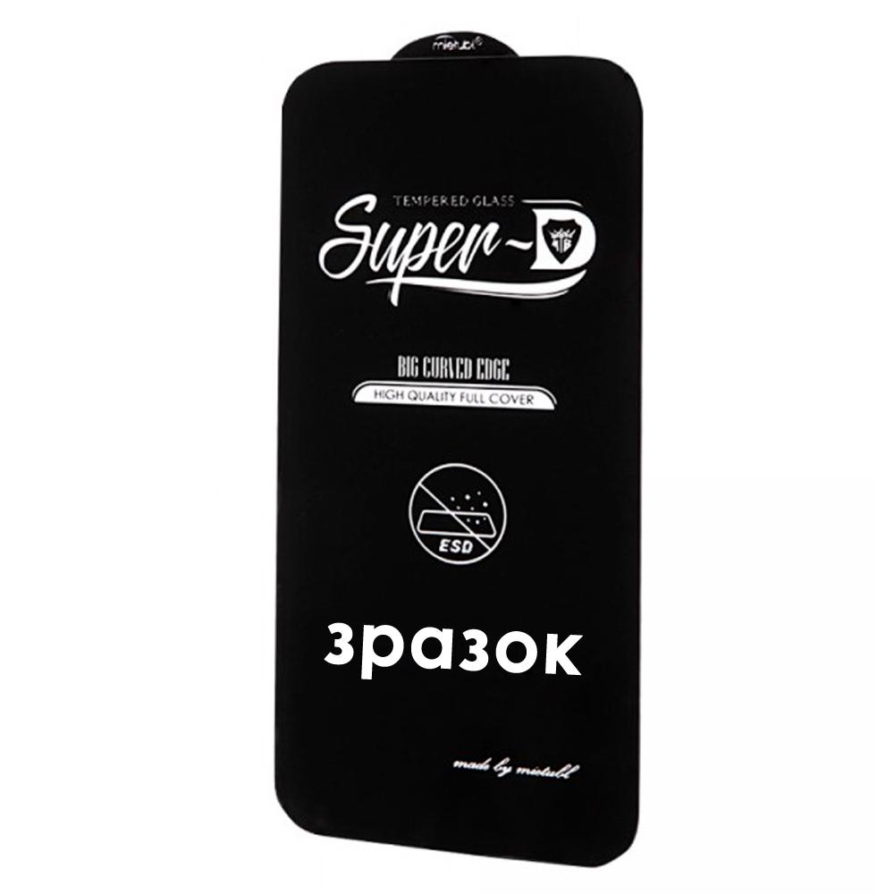 Захисне скло Super-D для Samsung A34 5G
